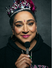 Special Event: Pinky Patel
