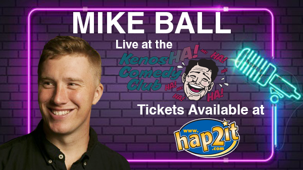 Mike Ball