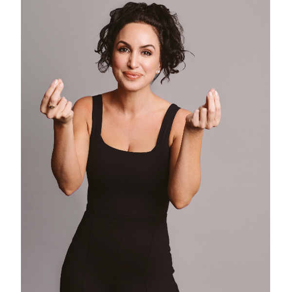 TARA CANNISTRACI - SPECIAL EVENT 8/15 - 8/16
