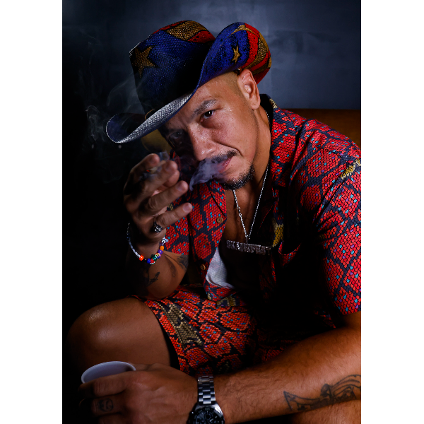 LUIS GOMEZ - SPECIAL EVENT