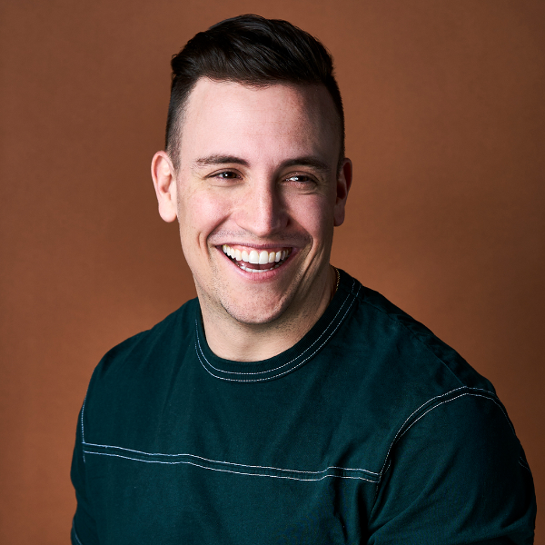 JOEY AVERY - SPECIAL EVENT 10/3 - 10/4
