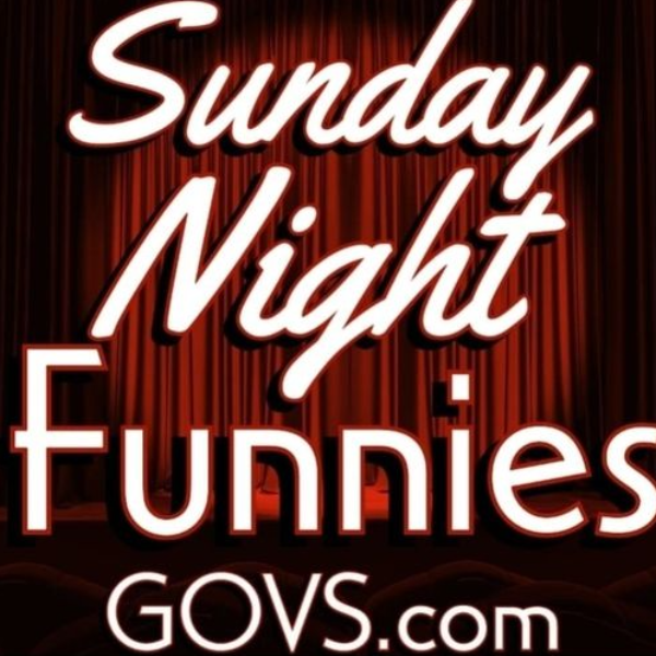 SUNDAY NIGHT FUNNIES - 10/12/25