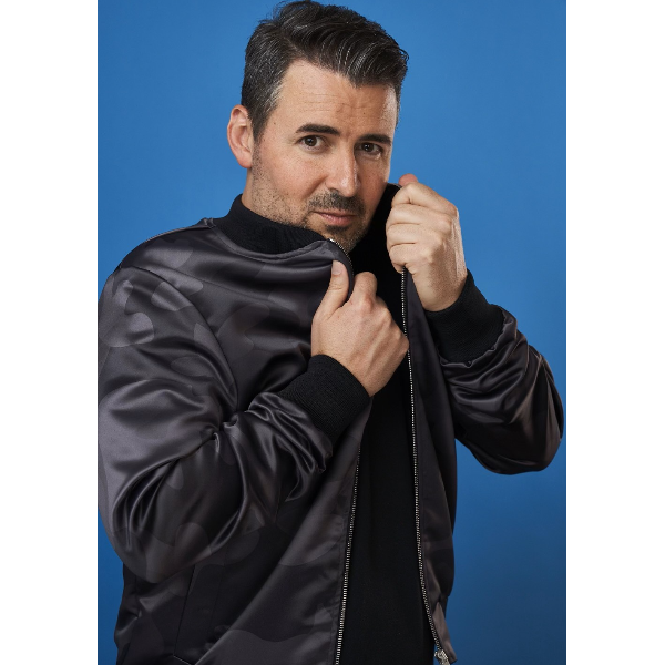 PETE LEE - SPECIAL EVENT