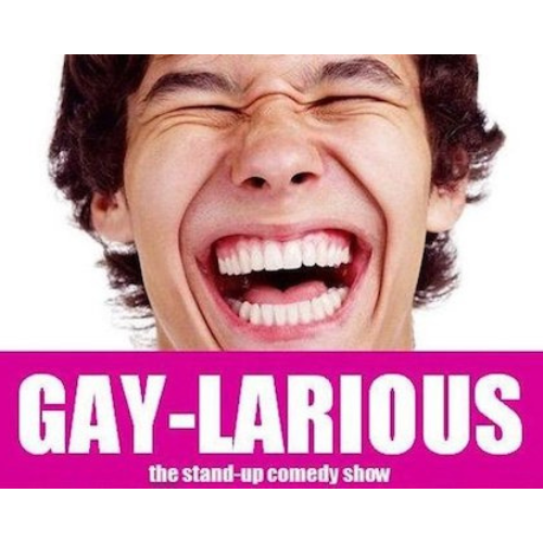 GAYLARIOUS