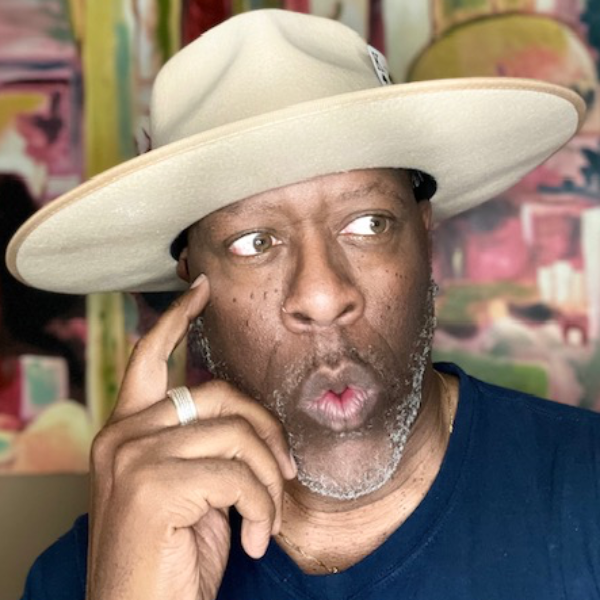 Comedian Philly Plowden Live in Naples, Florida!