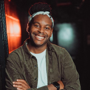 Carlton Wilcoxson
