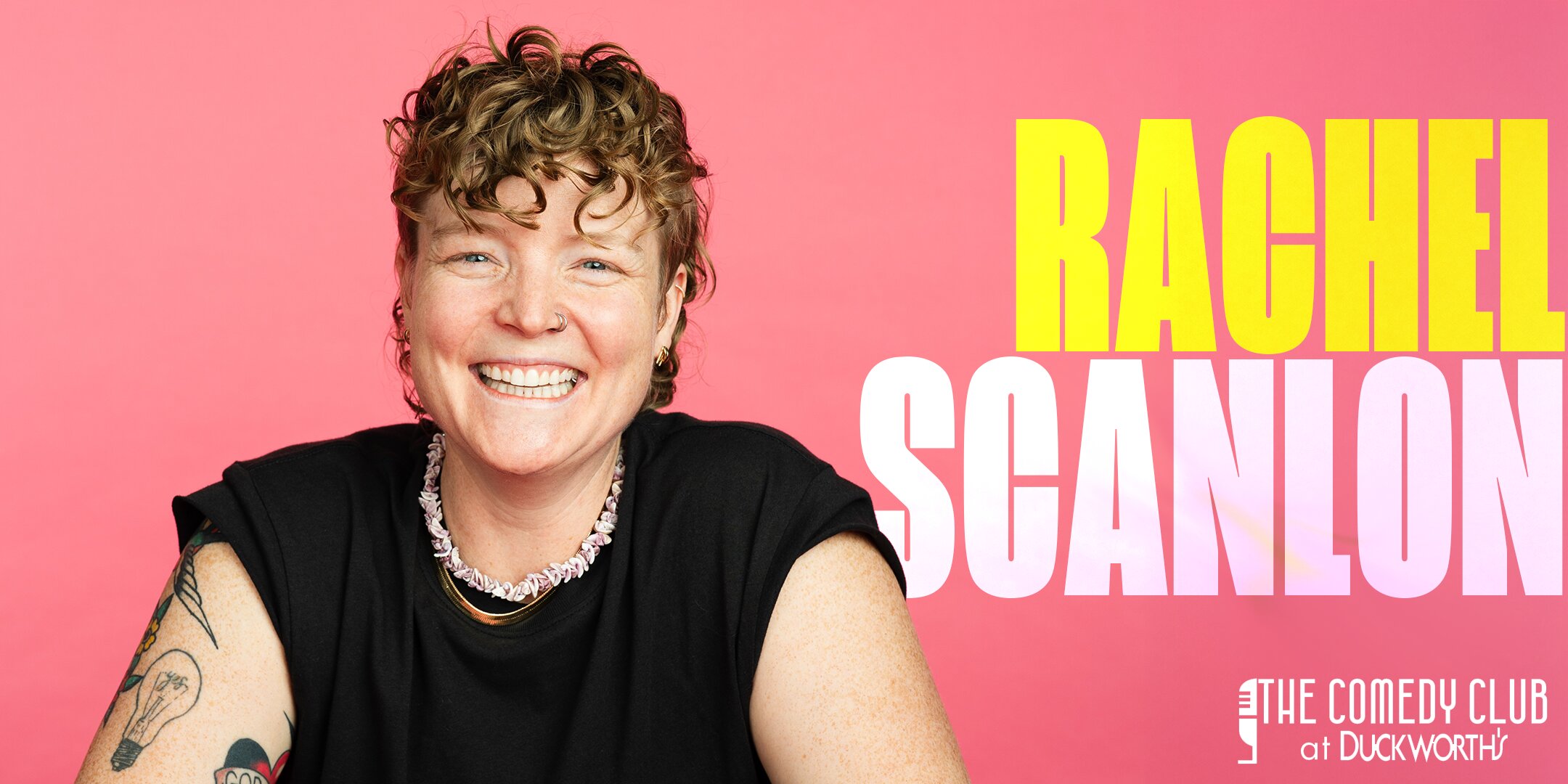 Rachel Scanlon