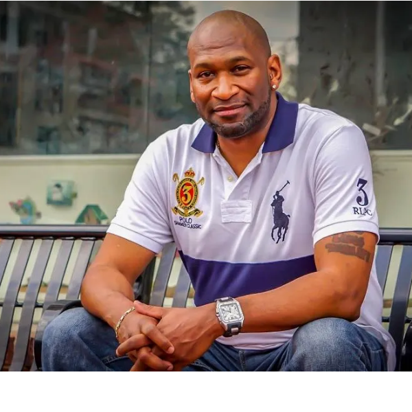 Keith Purnell benefitting XMinds - Partnership for extraordinary minds