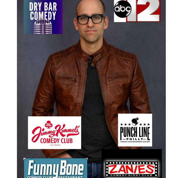 Adam Minnick Benefitting Moms Demand Action