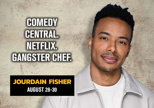 JOURDAIN FISHER