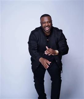 Derrick Keener