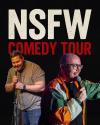 NSFW Comedy Tour