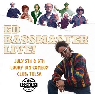Ed Bassmaster
