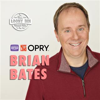 Brian Bates