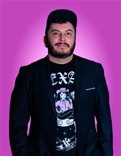 Adam Dominguez