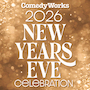 New Year's Eve with Emo Philips