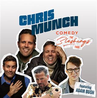 Chris Munch