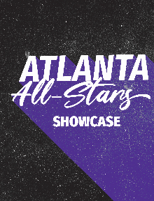 Helium Presents: Atlanta All-Stars Showcase