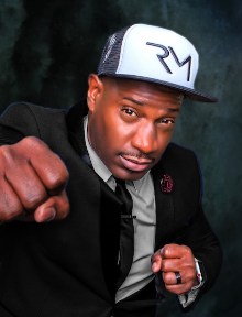 Helium Presents: Rod Man