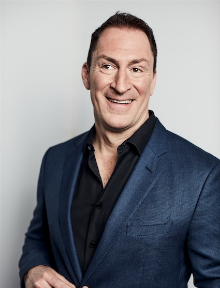 Special Event: Ben Bailey