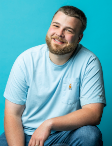Special Event: Aaron Weber