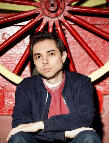 Helium Presents: Matt Kirshen
