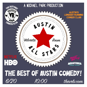 Austin All-Stars!