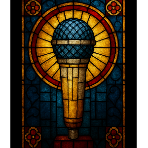 The Catholics of Comedy