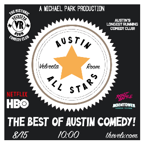 Austin All-Stars!