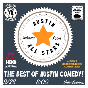 Austin All-Stars!