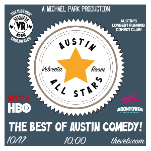 Austin All-Stars!
