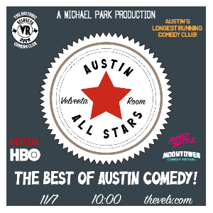 Austin All-Stars!