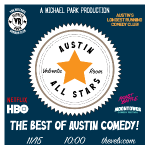 Austin All-Stars!