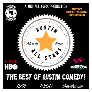 Austin All-Stars!