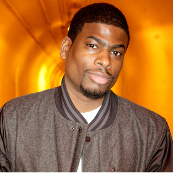 Friday Night Laughs – July 4th at Comedy In Harlem featuring Damien Lemon
