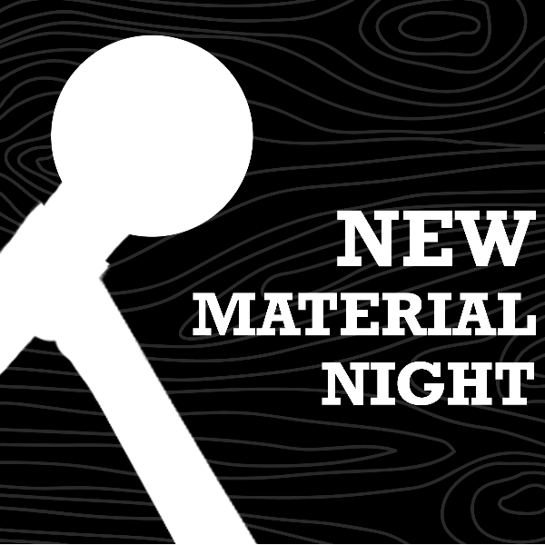 New Material Night