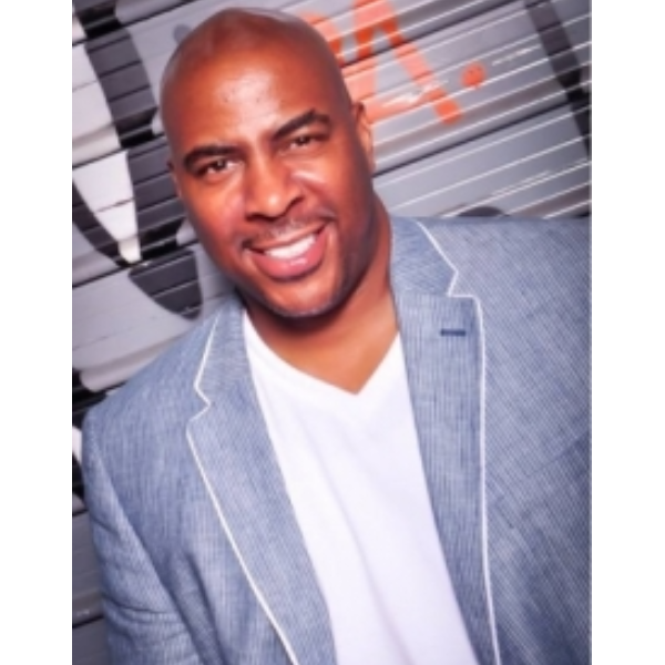 CAPONE LIVE AT COMEDY IN HARLEM