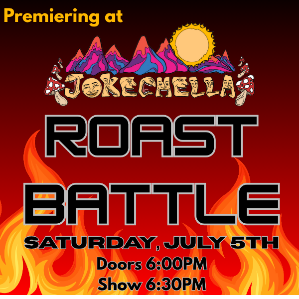 Roast Battle