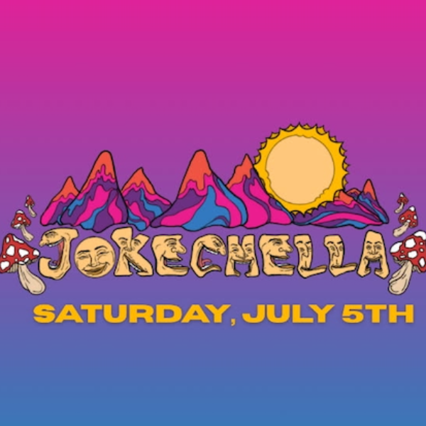 Jokechella 9