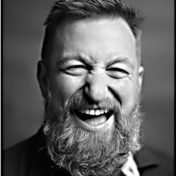 Chris Maddock