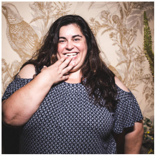 Debra DiGiovanni
