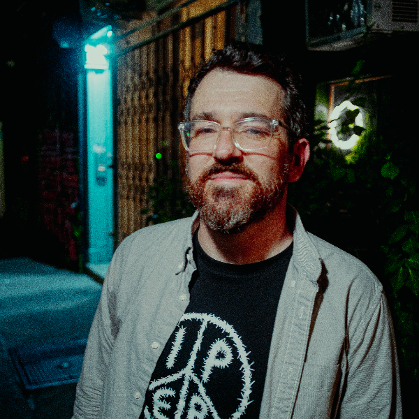 Dave Ross