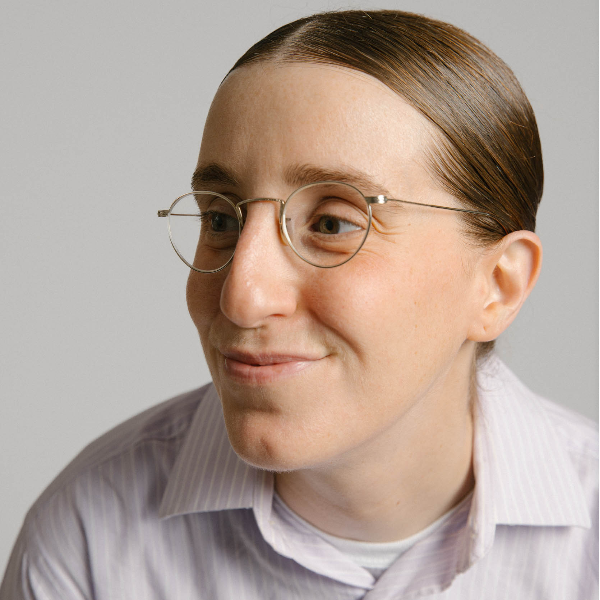 Robby Hoffman
