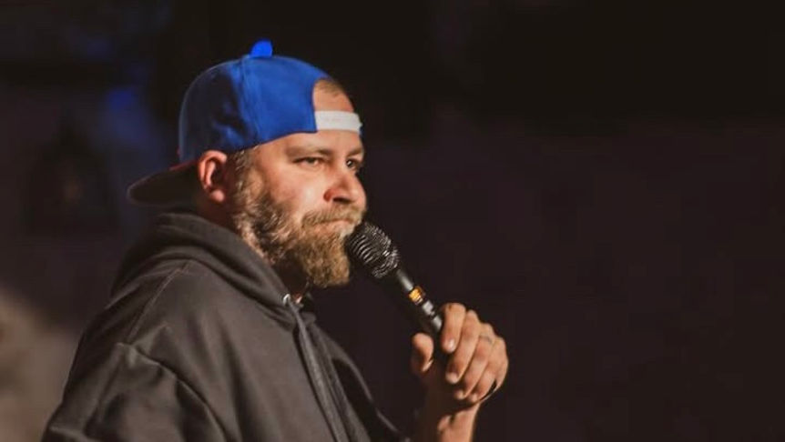Church of Satire Presents: Tom Nutty