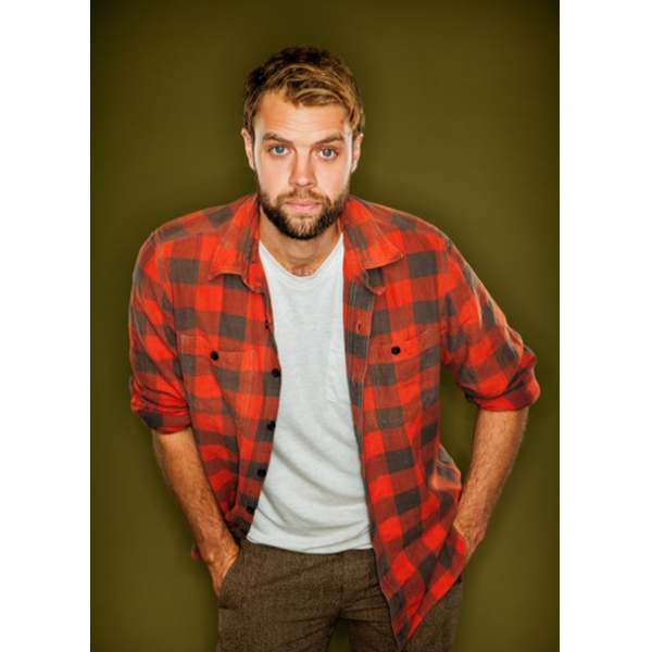 Brooks Wheelan