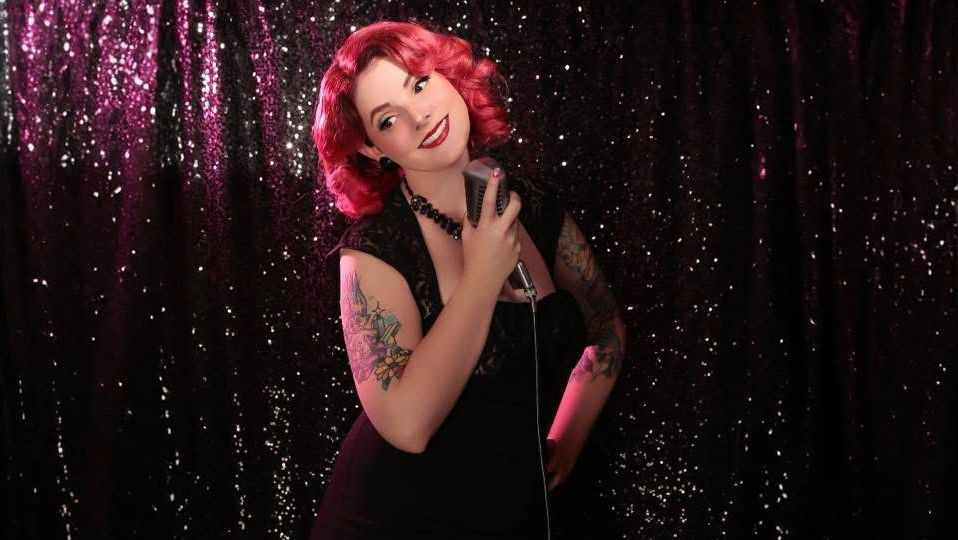 Church of Satire Presents: Kaelin Clements
