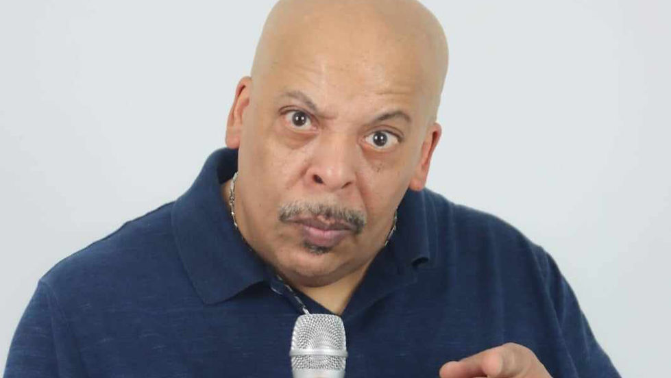 Church of Satire Presents: Jay Brooks