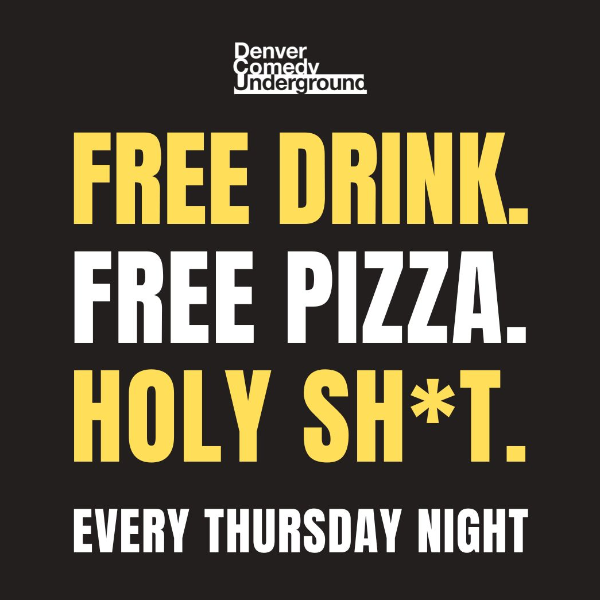 Free Drink Thursday