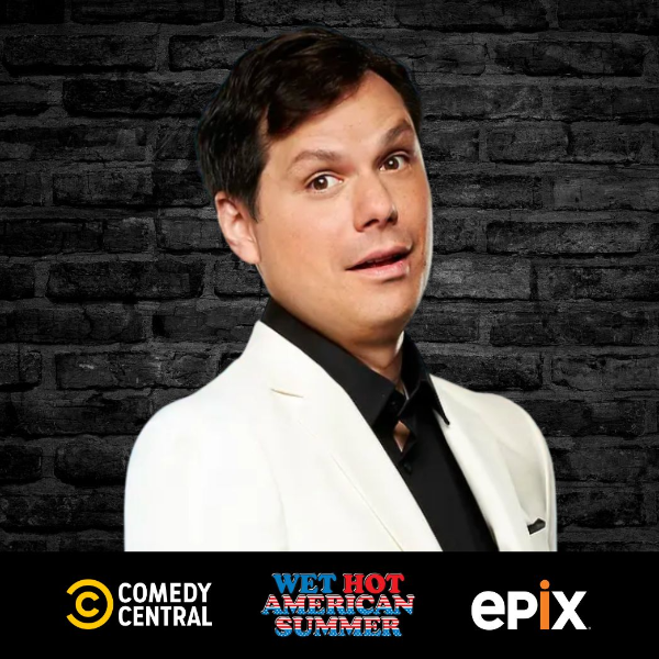 Michael Ian Black