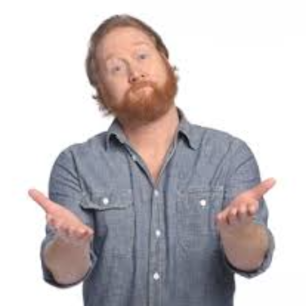 MINERVA ROXY THEATER PRESENTS AN EVENING OF COMEDY WITH JON REEP